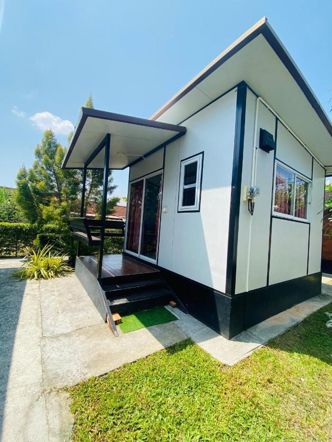 Kora-Great Airport Phuket Villa Nai Yang Beach Exteriör bild